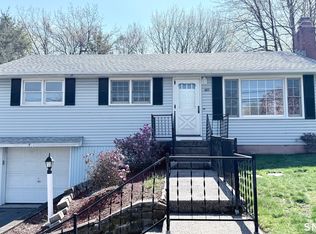 483 Toll Gate Road, Berlin, CT 06037