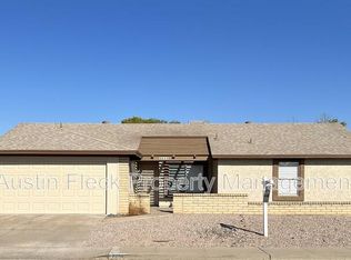 2056 E Delta Ave, Mesa, AZ 85204