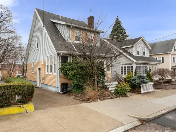 88 Converse Ave, Malden, MA 02148