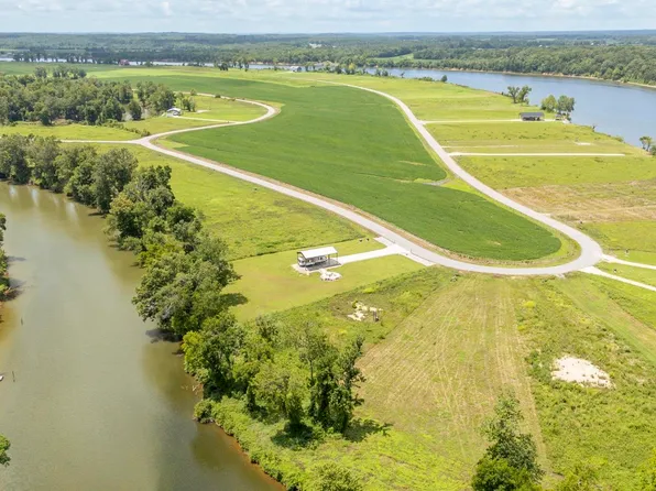 6425 Cravens Rd Lot 107, Savannah, TN 38372