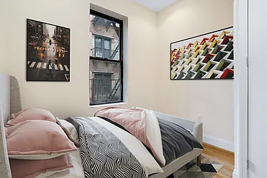 Rented by Corcoran