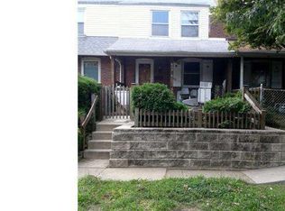 608 Darby Rd, Ridley Park, PA 19078