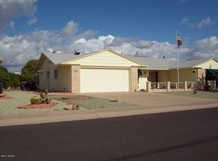 10314 W Oak Ridge Dr, Sun City, AZ 85351