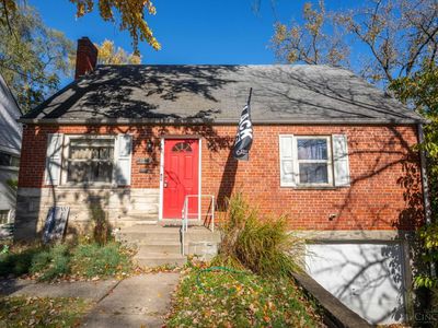 4730 Hardwick Dr, Cincinnati, OH, 45238