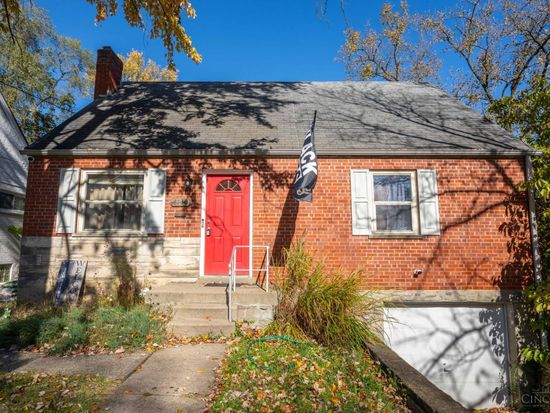 4730 Hardwick Dr, Cincinnati, OH 45238