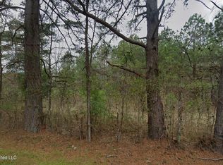Sleepy Hollow Rd LOT 34, Terry, MS 39170