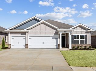 111 Legend Dr, Meridianville, AL 35759