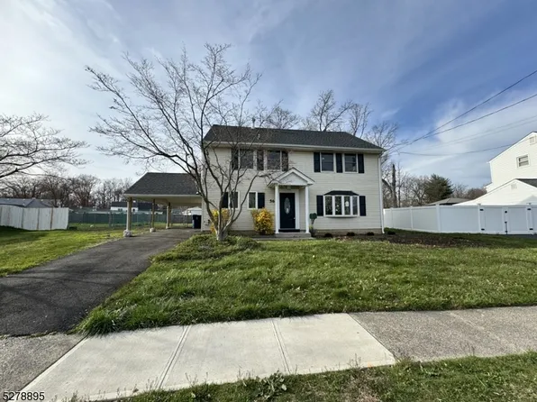 56 Marcy St, Franklin Twp., NJ 08873
