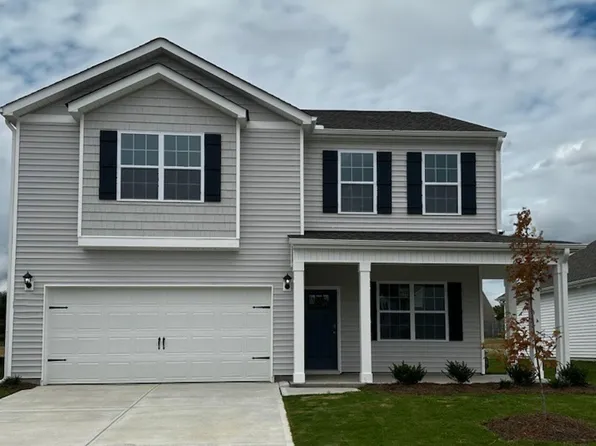 2606 Westwood Avenue W, Wilson, NC 27893