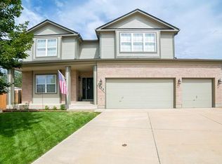 7855 Ultra Dr, Colorado Springs, CO 80920