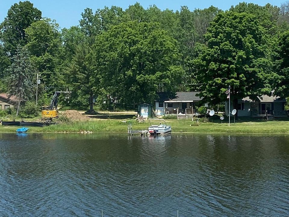 5235 Tilmann Ln, Weidman, MI 48893 Zillow