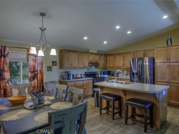5226 Montana Del Oro Dr, Mariposa, CA 95338