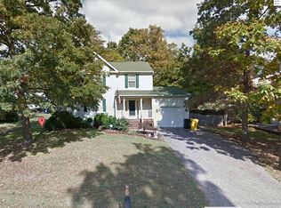 1302 Donald Ave, Severn, MD 21144