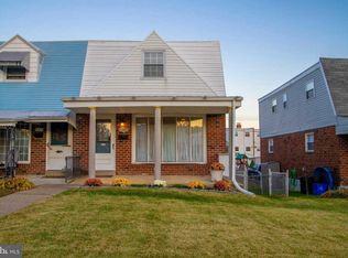 9317 Lansford St, Philadelphia, PA 19114