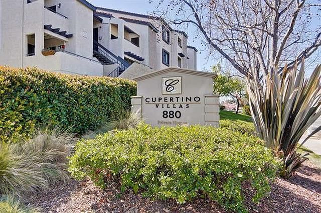 1st image of 880 E Fremont Ave APT 319