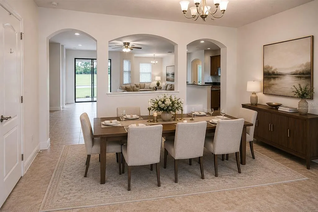 3 bed, 3.0 bath, 2229 sqft, $2,695 — Photo 2