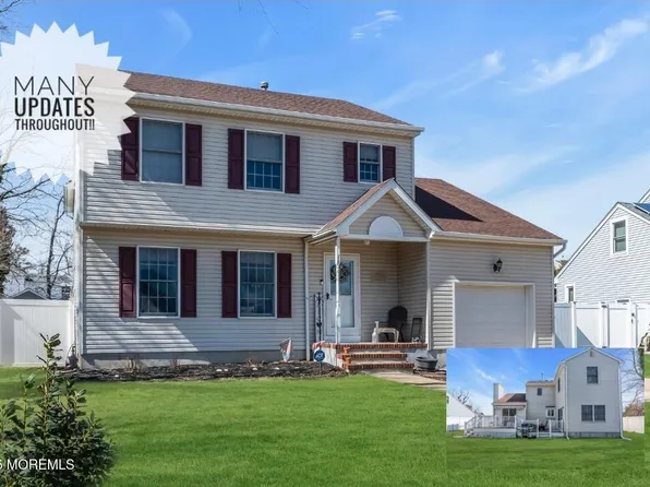 16 Princeton Pines Place, Brick, NJ 08724