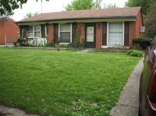 4508 Samara Dr, Louisville, KY