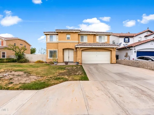 43525 Rucker St, Lancaster, CA 93535