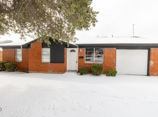 1708 Cimarron Trl, Wichita Falls, TX 76306