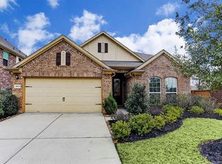 28659 Maple Red Dr, Katy, TX 77494