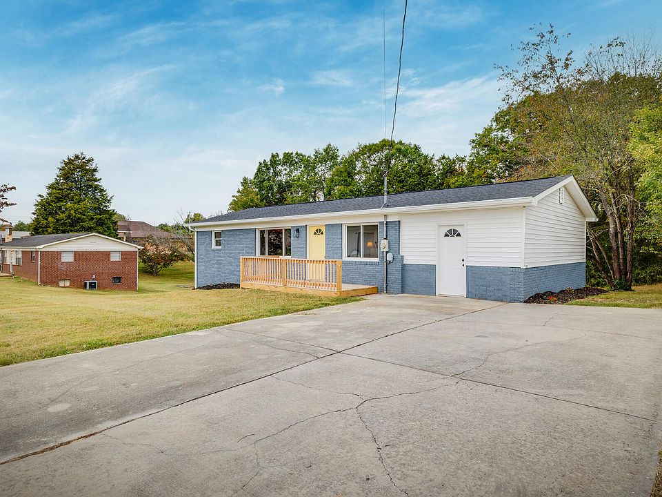 157 Campbell Dr, Bean Station, TN 37708 MLS 9957975 Zillow