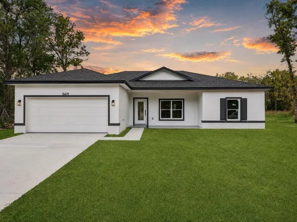 15479 SE 115 Place Rd, Ocklawaha, FL 32179