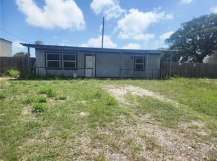 1315 4th St, Ingleside, TX 78362