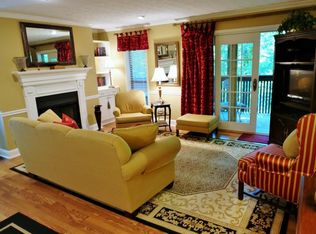 203 Cumberland Ct SE, Smyrna, GA 30080