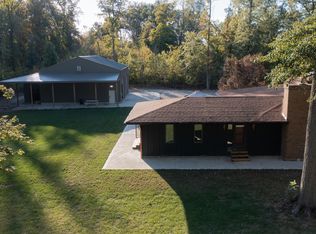 14334 Meranda Rd, Anna, OH 45302