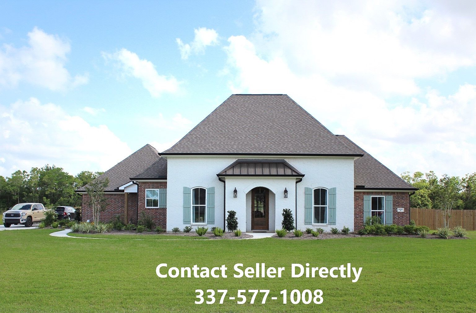 16041 Fleur De Lis Dr, Iowa, LA 70647 Zillow