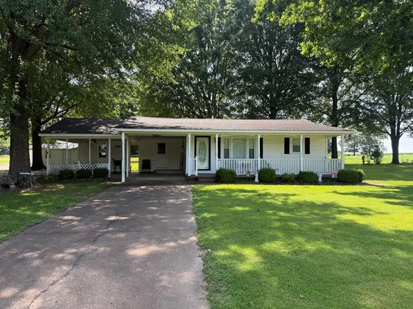 955 Old Paris Rd, Mc Kenzie, TN 38201