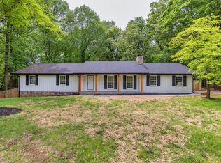 2125 Imperial Dr, Gainesville, GA 30501