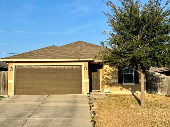 715 Bartolome Ln, Laredo, TX 78043