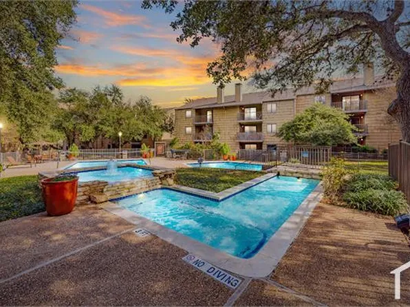 7600 Wood Hollow Dr, Austin, TX