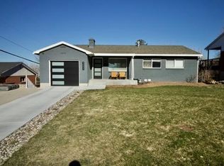 3004 Sequoia Dr, Salt Lake City, UT 84109