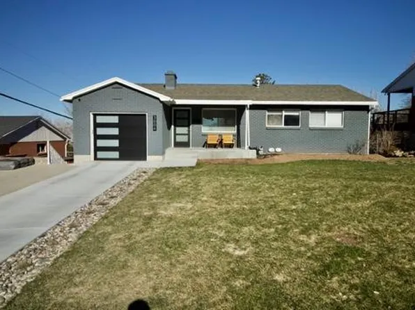 3004 Sequoia Dr, Salt Lake City, UT 84109