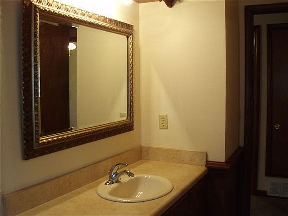 Restroom