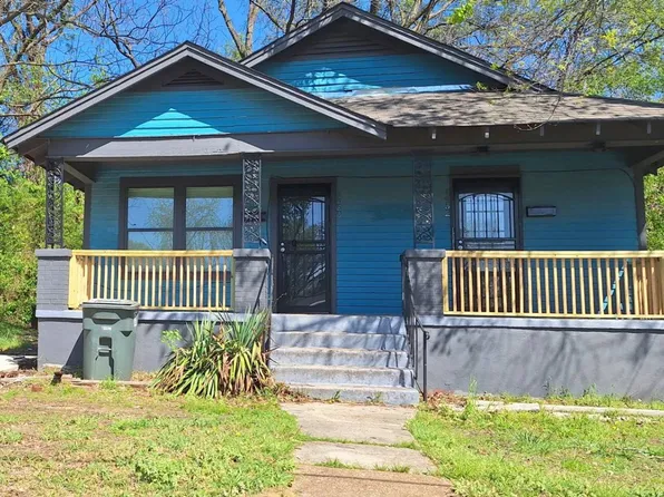 1450 Oaklawn St, Memphis, TN 38114