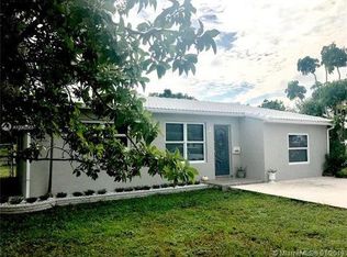 1922 Hayes St, Hollywood, FL 33020