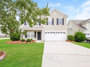 601 Green Pasture Ct, Elgin, SC 29045