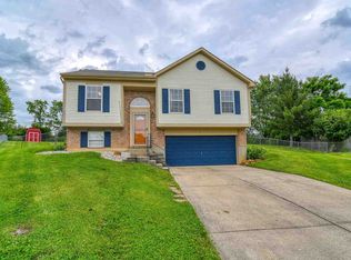 1166 Constitution Dr, Independence, KY 41051