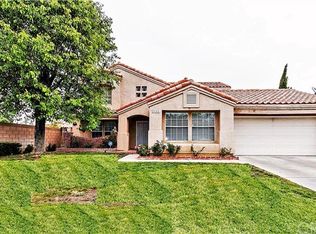 2325 E Avenue R4, Palmdale, CA 93550