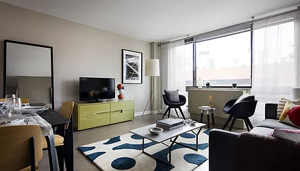 Rented by Related Rentals
