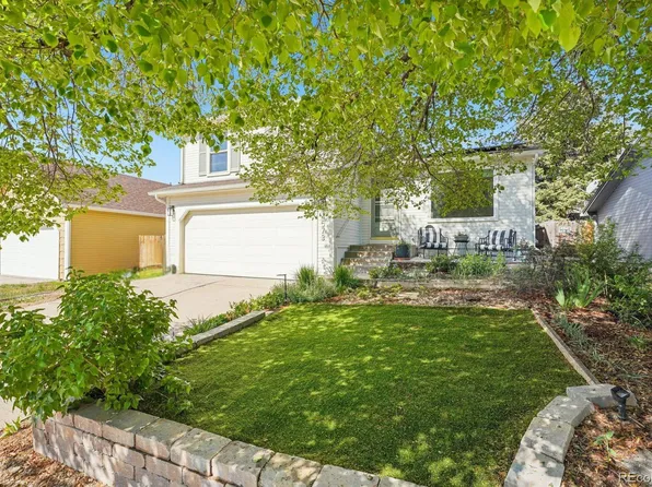 4573 S Quintero Street, Aurora, CO 80015