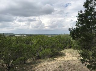 21803 Oxford Dr, Leander, TX 78645