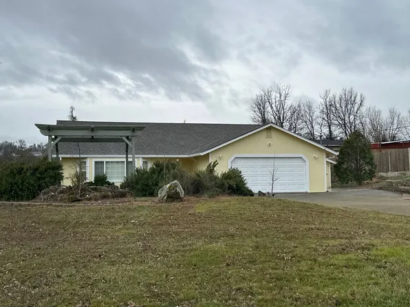 16525 Big Bear Rd, Lower Lake, CA 95457