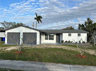 4271 Lagg Ave, Fort Myers, FL 33901