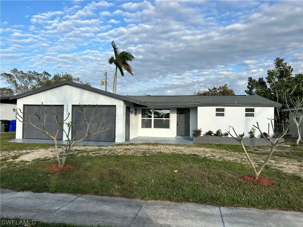 4271 Lagg Ave, Fort Myers, FL 33901