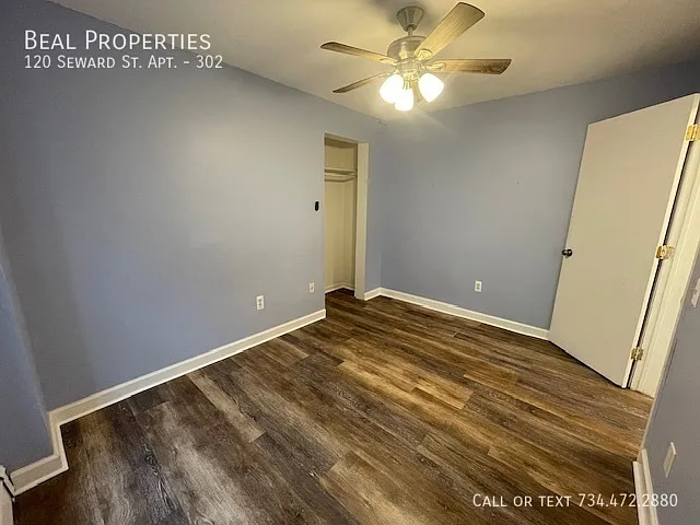 120 Seward St #302 — Photo 7